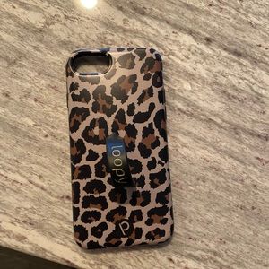 Loopy iPhone 7 case